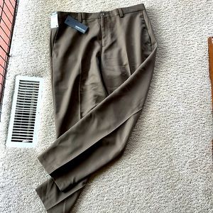 NWT!! Kenneth Cole Reaction Dress Pants. ✨✨✨